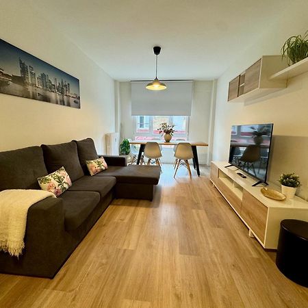 Apartamento Quintana Oviedo Exterior photo