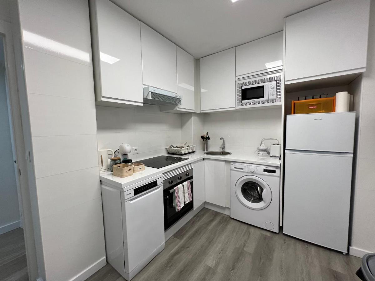 Apartamento Quintana Oviedo Exterior photo