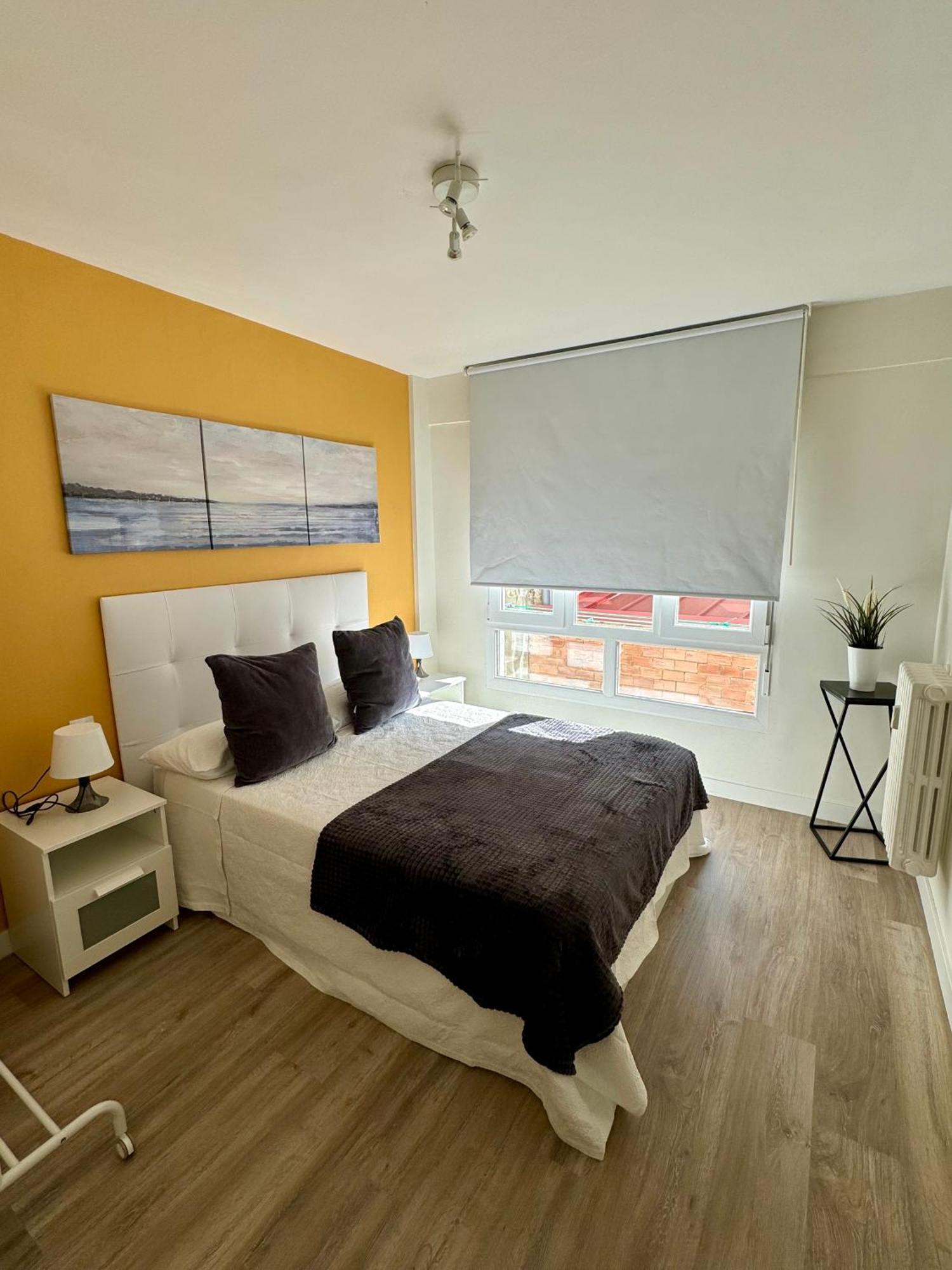 Apartamento Quintana Oviedo Exterior photo