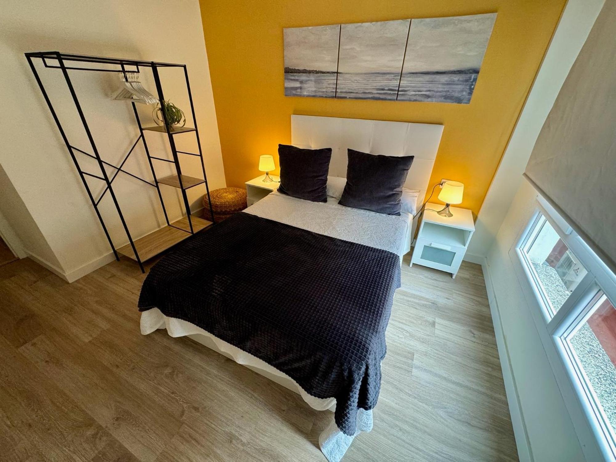 Apartamento Quintana Oviedo Exterior photo