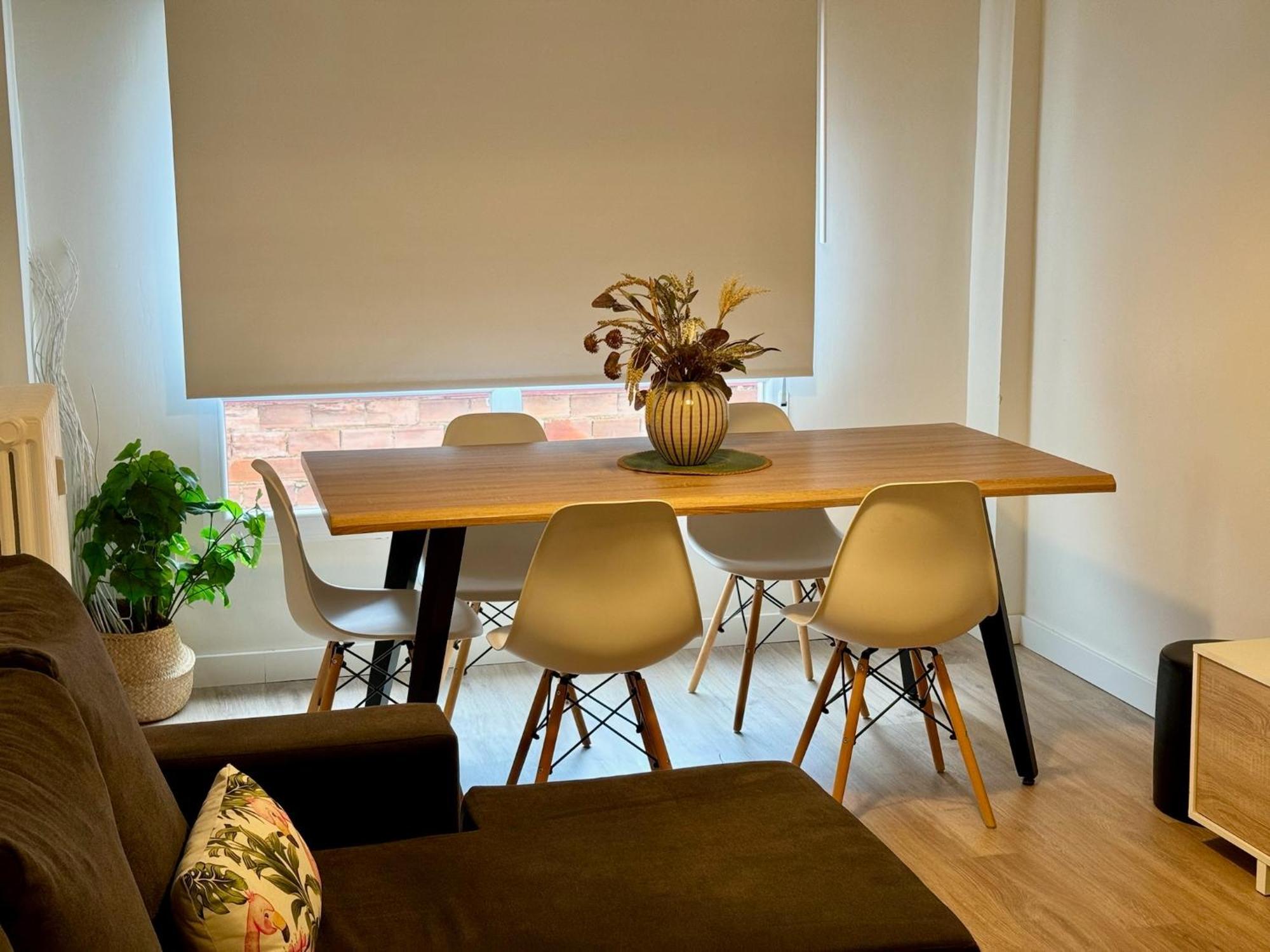 Apartamento Quintana Oviedo Exterior photo